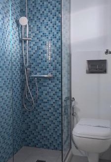 Folegandros Town Hotel | Aegeo Hotel