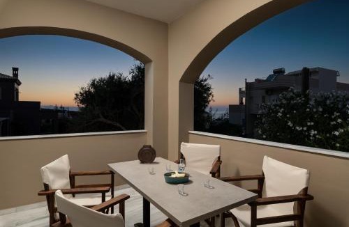 Kalathas Apartment | Procris Villas High-End Living