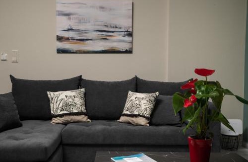 Kalathas Apartment | Procris Villas High-End Living