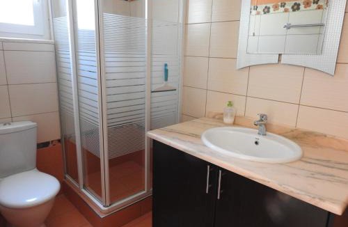 Vitalades Apartment | Athena Apartments