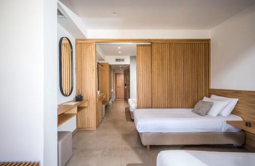 Aposelemis Resort | Stella Palace Aqua Park Resort