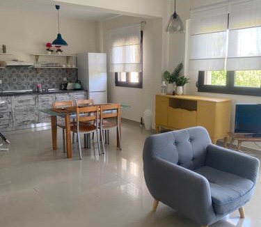 Afytos House | Aelia Villa