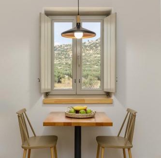 Areopoli Hotel | Margazi Areopolis Luxury Rooms