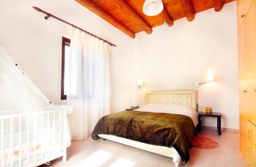 Zourva Villa | Villa Zourva