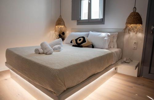 Messaria Hotel | Aidani Luxurious Rooms