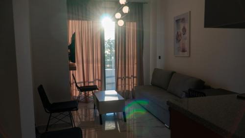 Agiokampos Apartment | suite apartment Αdonis