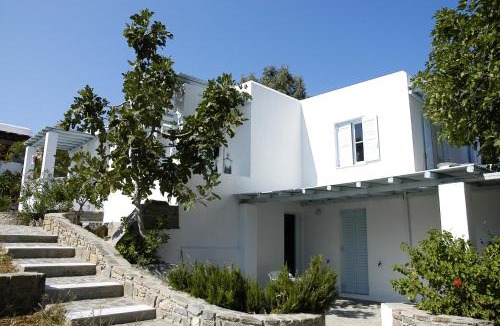 Krotiri Apartment | Villas Georgy