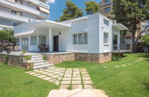 Glyfada Villa | Garden Villa Glyfada