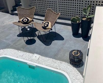 Messaria Hotel | Aidani Luxurious Rooms