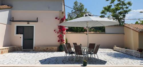 Drepano House | Alcippe