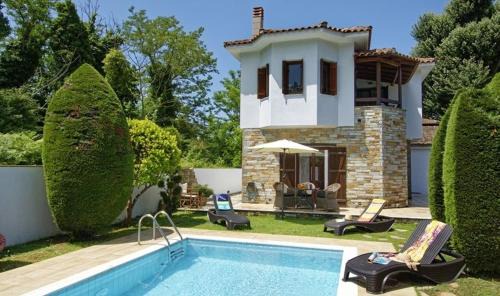 Horto Villa | Horto Beach Villas