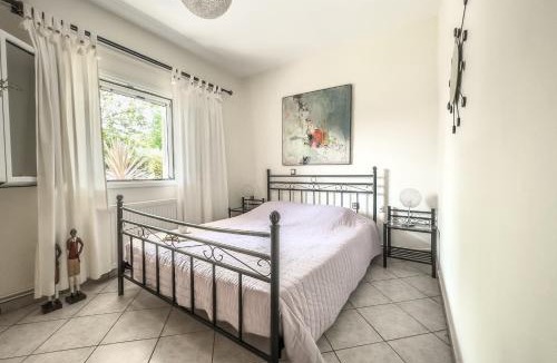 Oropos Villa | Athina Sea Villa Close To Athens