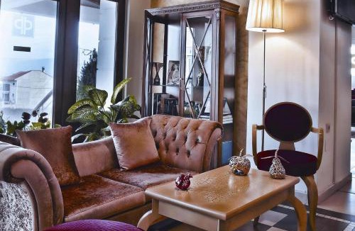 Florina Hotel | Phaidon Hotel & Spa