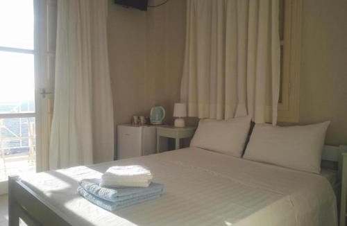 Pylos Apartment | 12 Gods Resort