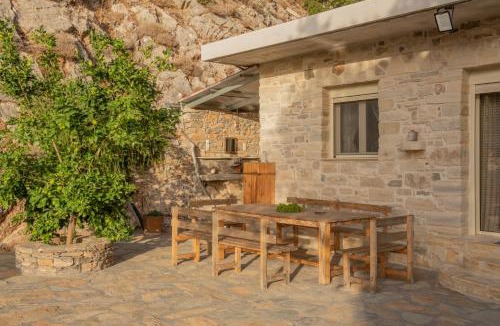 Vorizia Villa | Cretan Nature Villa Alexandra
