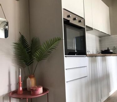 Diakofto Apartment | Artemis Apartments