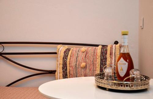 Koufonisia Hotel | Louros rooms