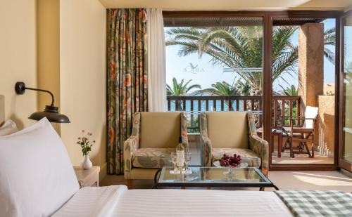 Adelianos Kampos Resort | Aquila Rithymna Beach