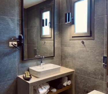 Loutraki Hotel | Irene's Resort