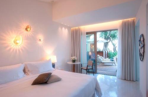 Messonghi Hotel | Domes Miramare, a Luxury Collection Resort, Corfu - Adults Only