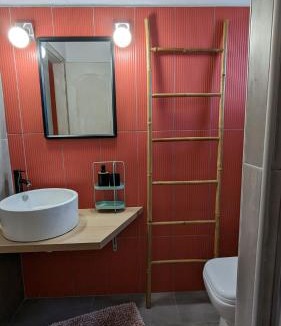 Ano Meria Apartment | Under The Palm Tree - Boutique Stay Experience