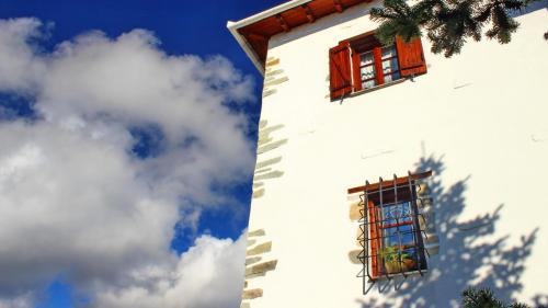 Portaria House | Archontiko Panagoula