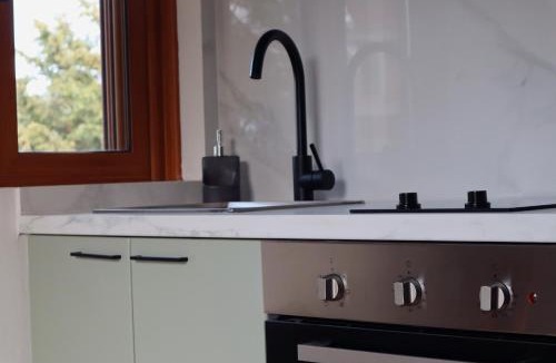 Spilia Apartment | Villa Elea Apartments