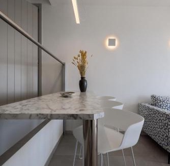Apollonia Apartment | NiMa Sifnos Residences
