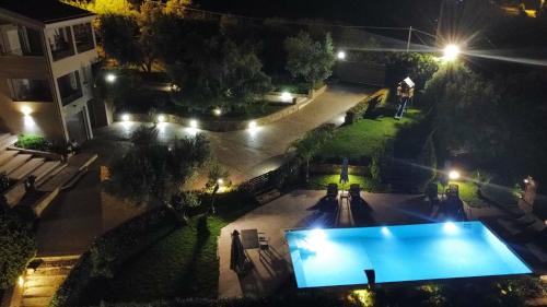 Nea Tirintha Villa | VILLA KONSTANTINA