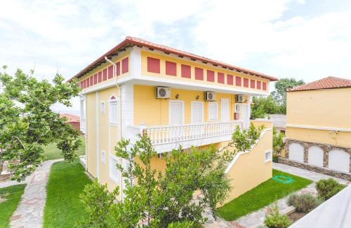 Tempi Apartment | Villa Yianna