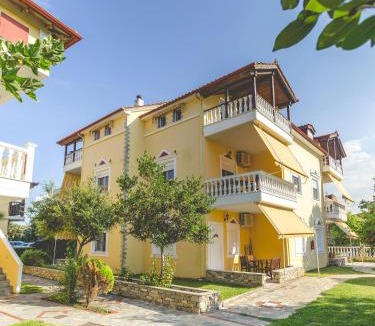 Tempi Apartment | Villa Yianna