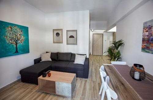 Alexandroupoli Apartment | MG apartments