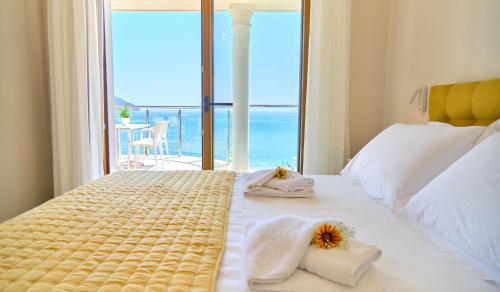Afionas House | Armikes Beachfront Suites Afionas