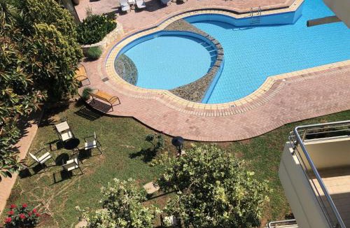 Vamvakopoulo Apartment | Lefka Apartments