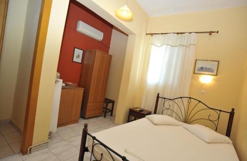 Nafplion City Centre Hotel | Hera Hotel