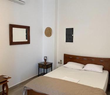 Papadhianika Apartment | Καμάρα Χωριό Φοινίκι , Kamara Finiki Village