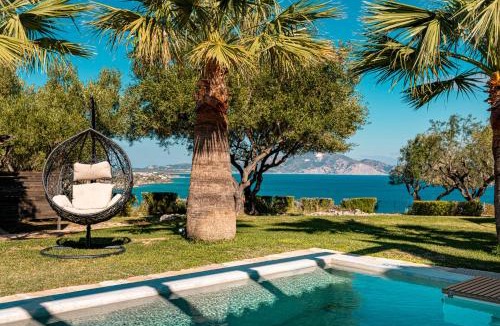 Limni Keri Villa | Kymaros Villas