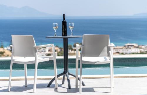 Kefalos Villa | Villa Oneiro Kefalos