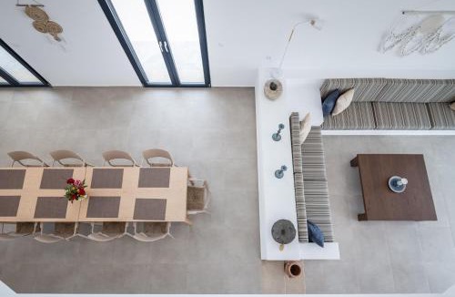 Kefalos Villa | Villa Oneiro Kefalos