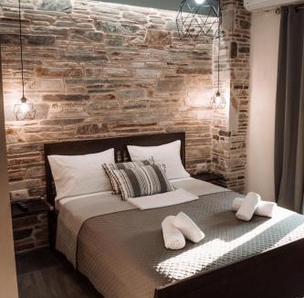 Parga Apartment | To Petrino (VIlla Markos)