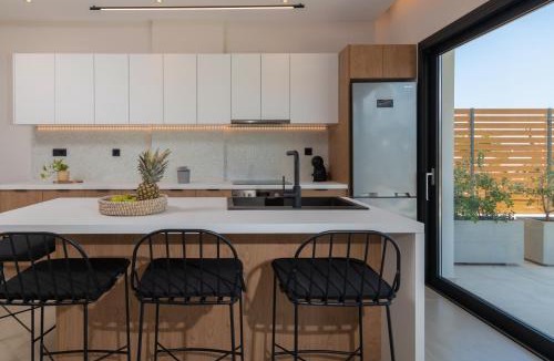 Alykes Apartment | Alas Suites