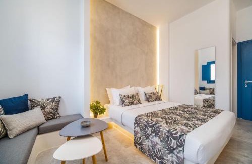 Karterados Hotel | Villa Amore