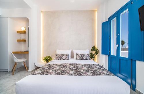 Karterados Hotel | Villa Amore