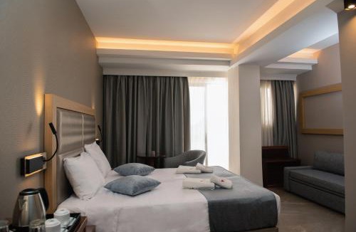 Tolo Hotel | King Minos Hotel