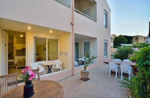 Daratsos Apartment | Elma's Dream Apartments & Villas