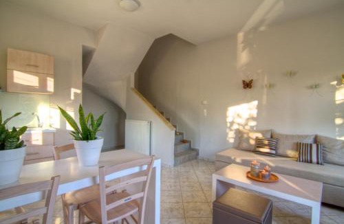 Archea Eleftherna Villa | Antigoni Villa, Spacious Nature Retreat with Pool, By ThinkVilla