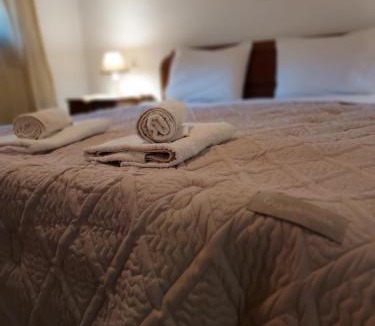 Orma House | Guesthouse Platon