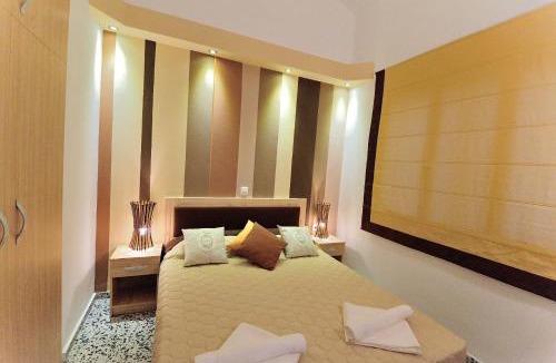 Troulos Apartment | Villa Jeanna