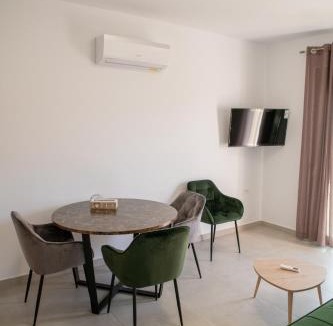 Vamvakopoulo Apartment | Hello Village Chania