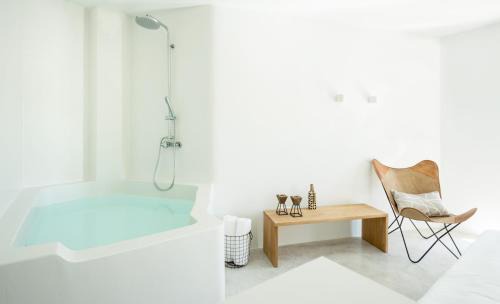 Alonnisos Old Town Apartment | Althea Boutique Hotel